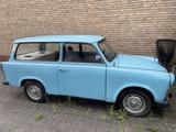 Trabant 601 Kombi Baujahr 1989 Trabi - Trabant: Kombi, 1.1