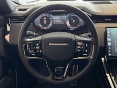 Foto Nummer 9: LAND ROVER Range Rover Sport