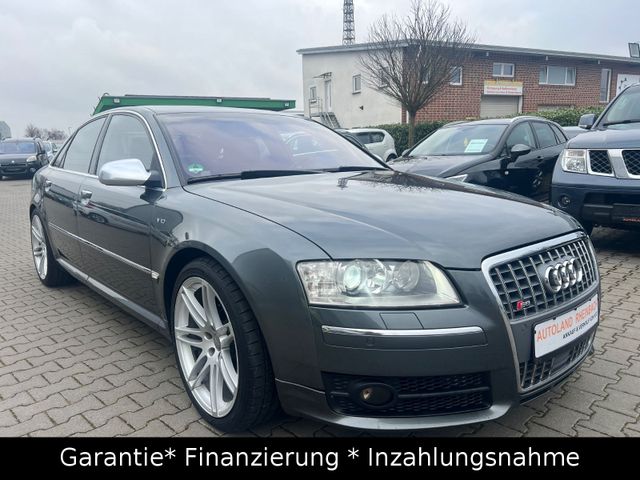 Audi S8 5.2 / V10 / Quattro/ Voll Ausstattung