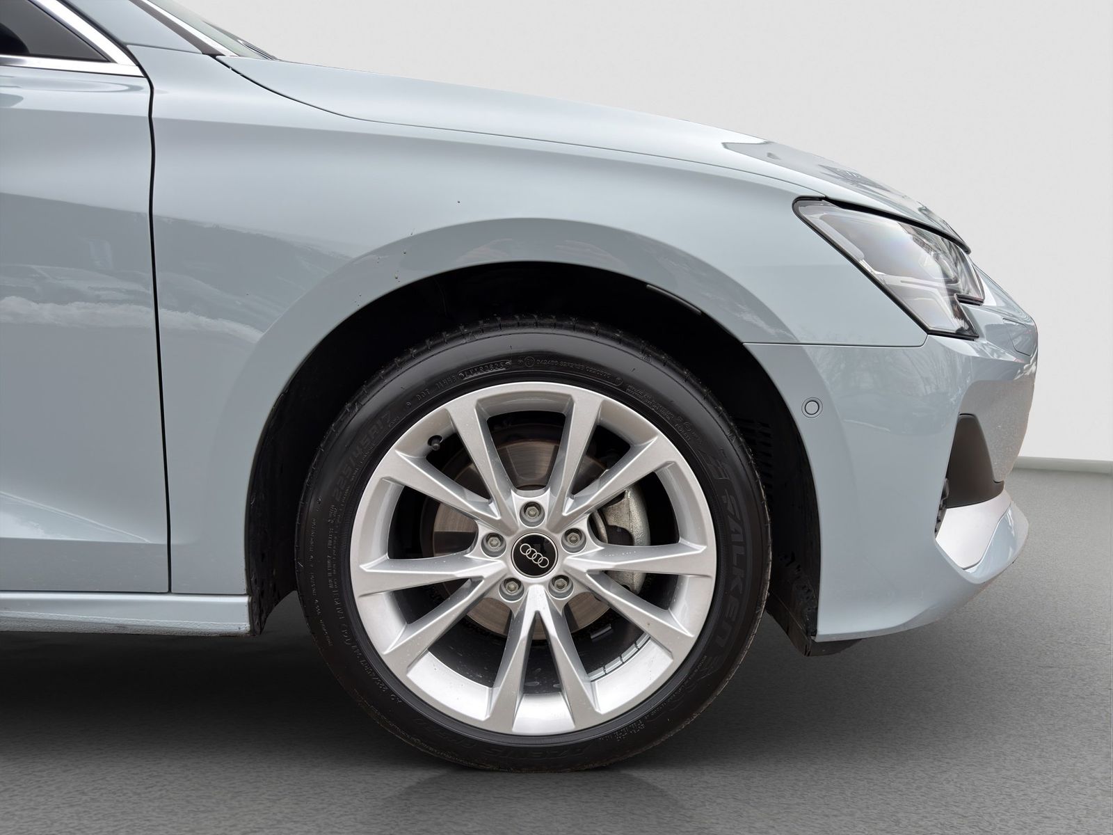 Audi A3 - Bild 17
