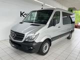 Mercedes-Benz Sprinter 316 CDI 53314km Automatik L2H1 8 Sitzer - Mercedes-Benz Sprinter: L1h1