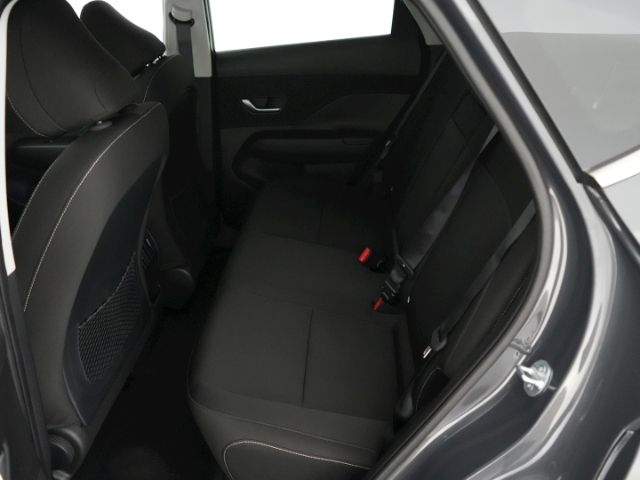 KONA Elektro TREND 48,4kWh+VOLL-LED+NAVI+RÜCKFAH