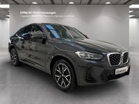 BMW X4 - Vorschau Bild 3