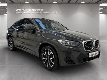 BMW X4 - 3