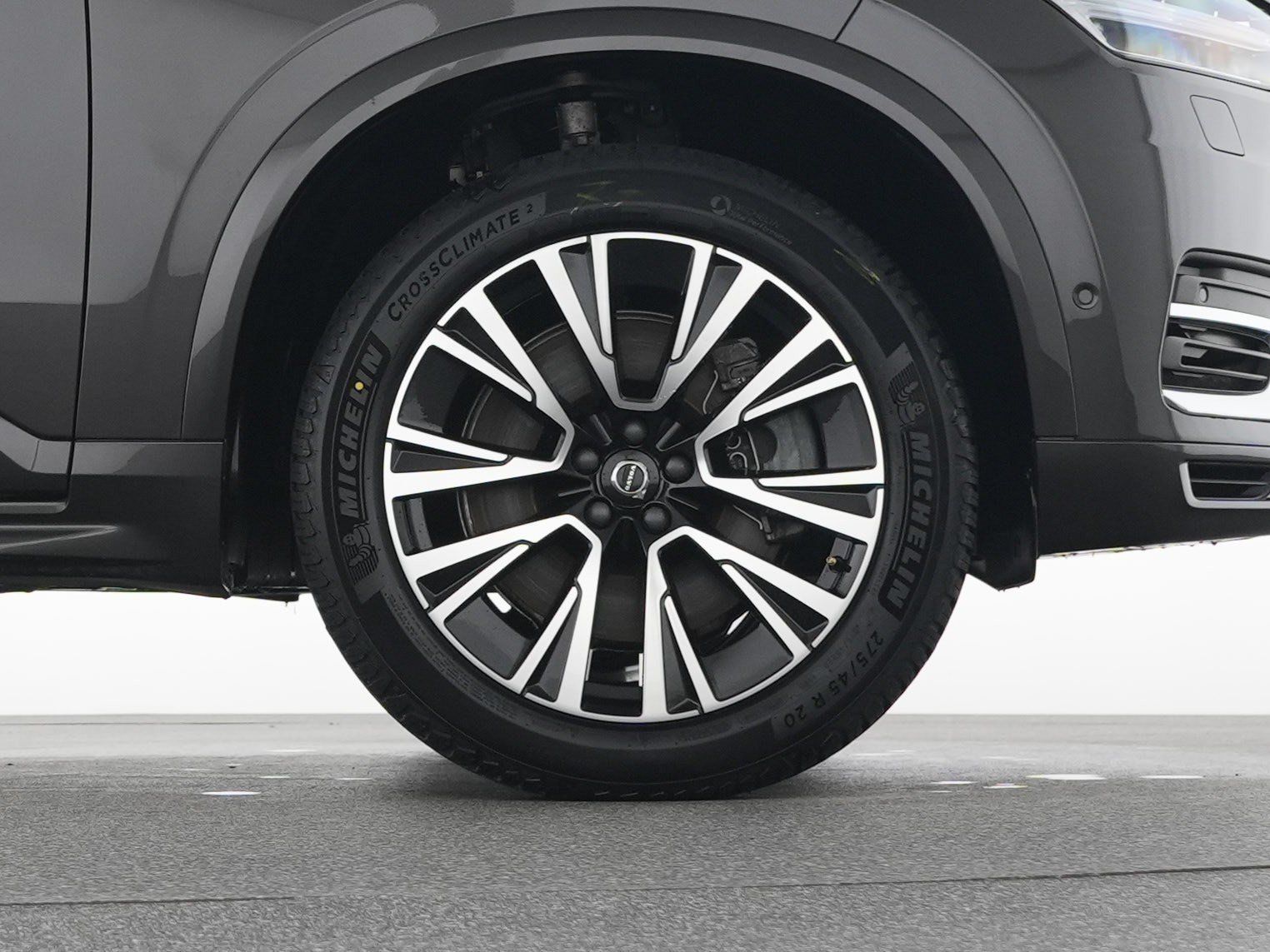 Volvo XC90 T8 AWD Ultimate Bright AHK STHZ 360°-KAMERA foto 22