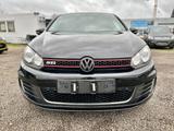 Volkswagen Golf VI GTI adidas *Navi*SHZ*PDC*Xenon* - Volkswagen Golf: Adidas