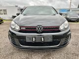 Volkswagen Golf VI GTI adidas *Navi*SHZ*PDC*Xenon* - Volkswagen Golf aus 2011: GTI