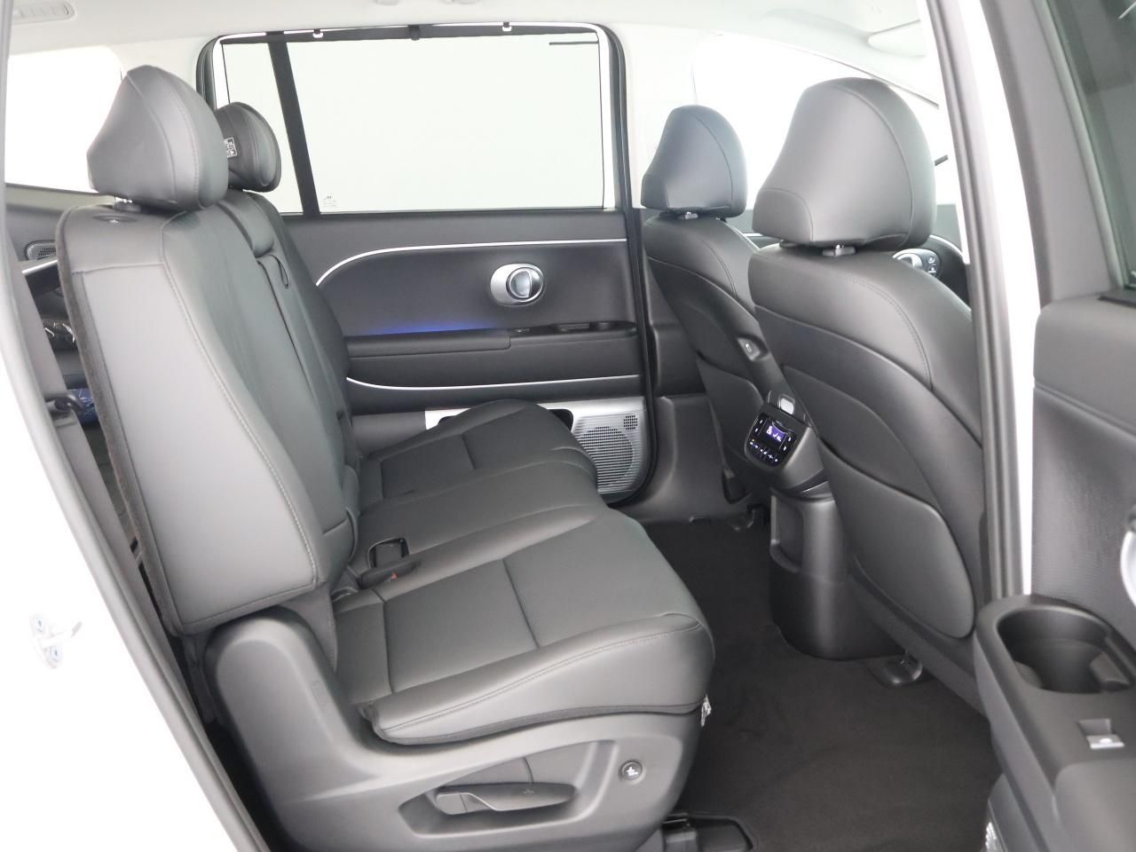 Hyundai IONIQ 9 – Bild 15