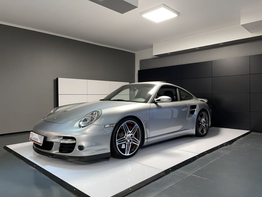 Porsche 911 Urmodell