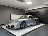Porsche 911 997 Turbo 2.Hand Achse Sonderstabilisatoren  - Porsche aus 2006: 911 Turbo