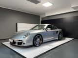 Porsche 911 997 Turbo 2.Hand Achse Sonderstabilisatoren  - Porsche aus 2006: 911 Turbo