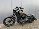 Harley-Davidson FXST Softail Standart 107  ABS Custombike!!!! - Offers