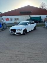 Audi A4 B8 3.0TDI V6 Multitronic - Audi A4: V6 TDI