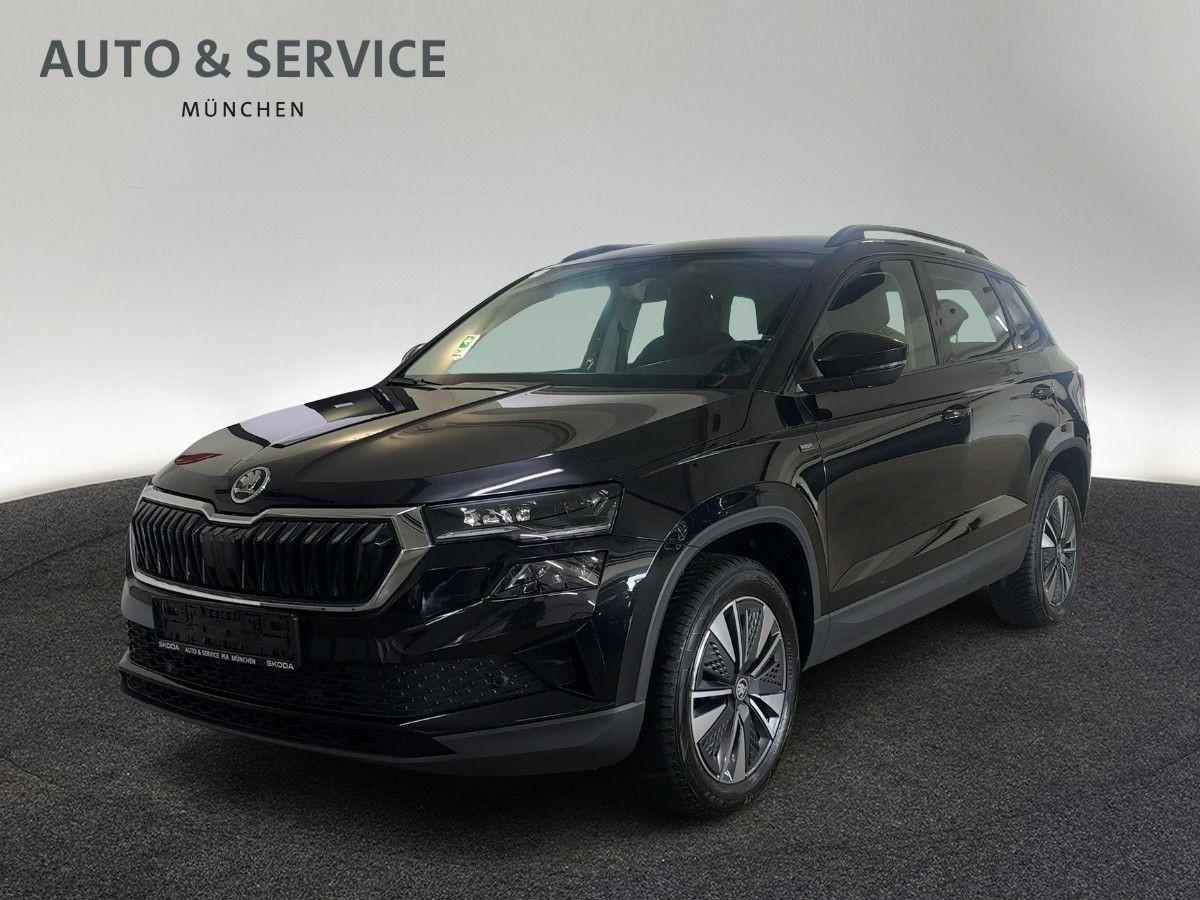 Skoda Karoq 1.5 TSI Selection Tour DSG