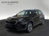 Skoda Karoq 1.5 TSI Selection Tour DSG - Skoda Karoq Jahreswagen