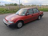 Honda Civic ed3 Limousine sedan 1.5 16v 90... - Honda aus 1991