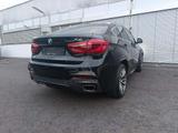 BMW X6 xDrive40d | 313 PS | Baujahr 2018 | Top-Z - BMW X6: Ps
