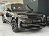 Land Rover Range Rover Autobiography Hybrid P440e FULL OPTI - Land Rover Range Rover Autobiography mit Hybrid-Antrieb (Benzin/Elektro)