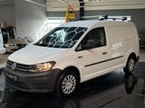 Volkswagen Caddy Maxi Kasten EcoProfi PDC WLAN USB AHK  3.H - Volkswagen Caddy maxi