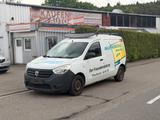 Dacia Dokker Express Basis - gebrauchte Dacia Dokker aus dem Jahr 2014