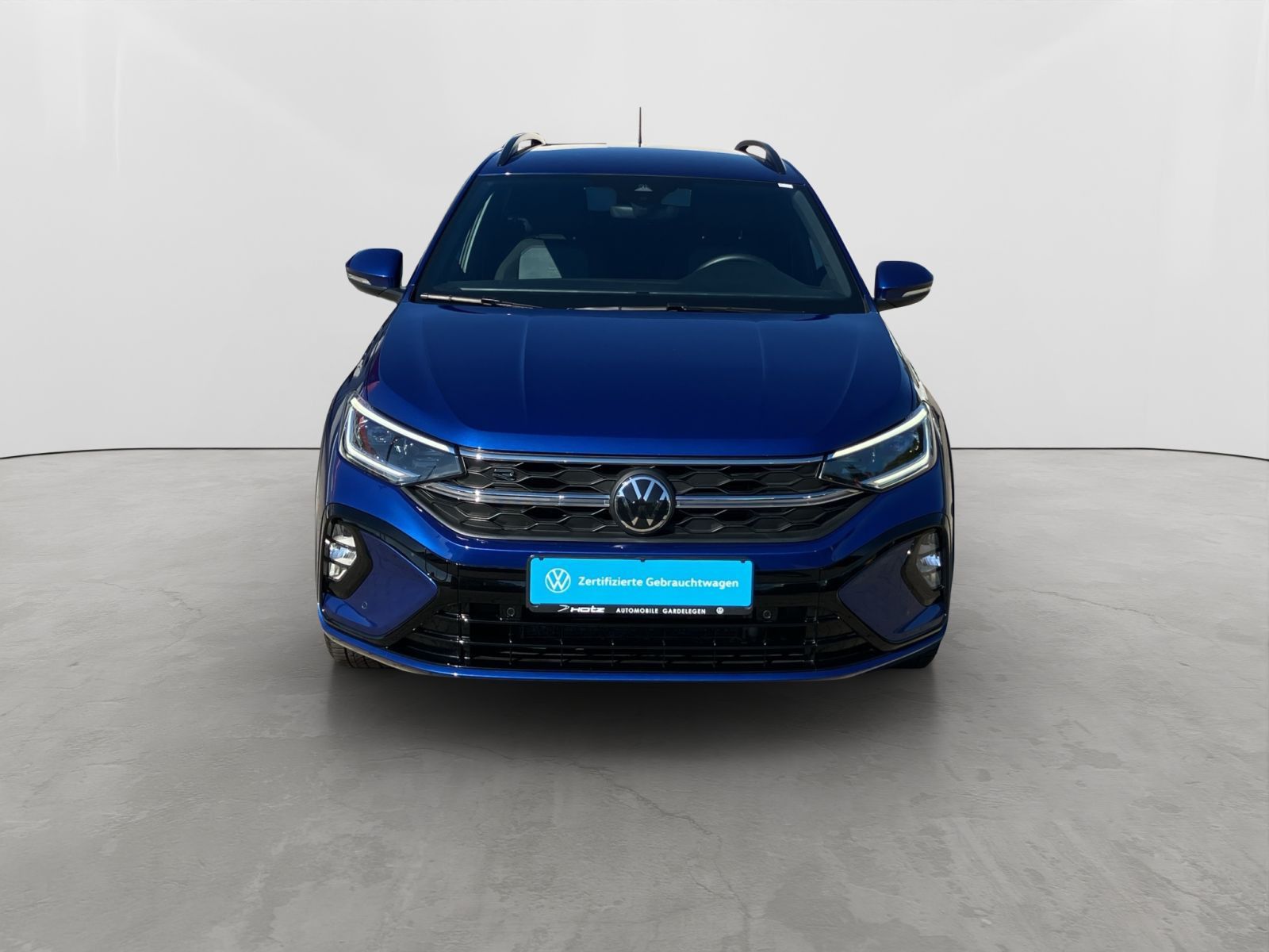 Volkswagen Taigo - Bild 8