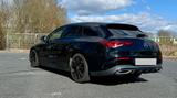 Mercedes-Benz CLA 250 Shooting Brake CLA 250 AMG Line - Mercedes-Benz CLA 250 Shooting Brake: Von Privat