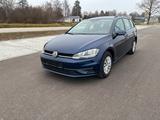 Volkswagen Golf VII Variant Trendline 1.6TDI*1 Hand*