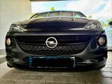 Opel Adam S 1.4 Turbo 110kW S OPELGARANTIE 8/2027 - Opel Adam mit Benzin-Antrieb: Kleinwagen, 1.2