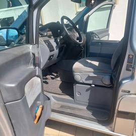 2004 Mercedes-BENZ VIANO 照片 8