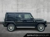 Mercedes-Benz G 400 d AMG Line/COMAND APS/Navi/SHD/Distronic/B - Mercedes-Benz: Aps Comand