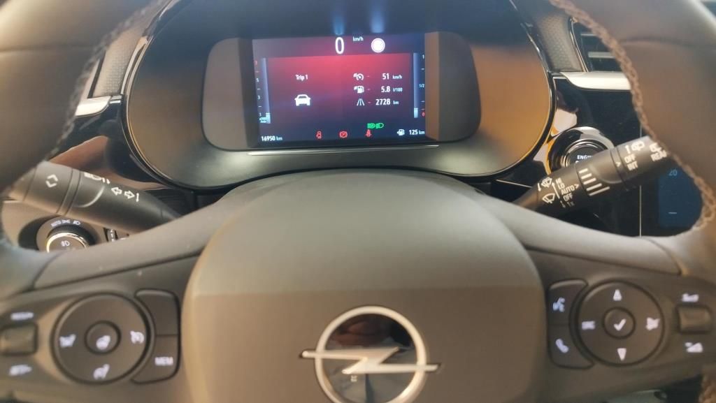 Erstes Annaberger Autohaus -  Opel Corsa GS, LED, Kamera Sitz-Lenkradheizung, DAB - Bild 11