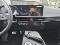 Kia EV6 - Vorschau Bild 11