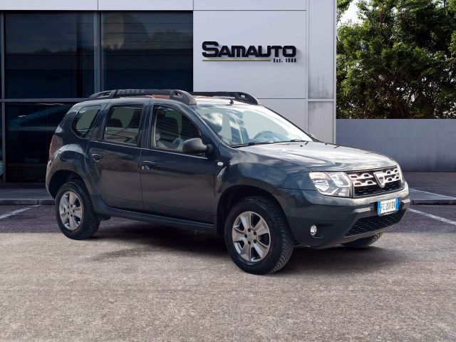 Dacia Duster 1.5 dCi 110CV Start&Stop 4x2 Presti