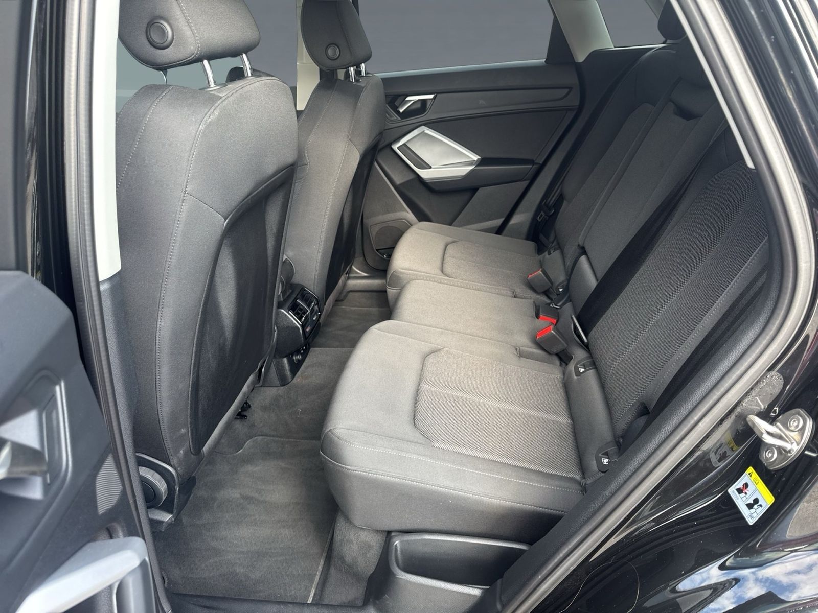 Audi Q3 - Bild 15