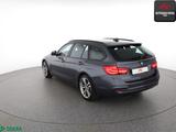 BMW 330 d T xDrive SPORT LINE HUD,360GRAD,KEYLESS - BMW 3er Reihe: Kombi, Xdrive