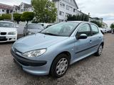Peugeot 206 Grand Filou Cool - Klima - Peugeot 206: Grand Filou