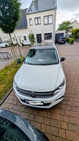 Volkswagen Tiguan 2.0 TDI SCR 4MOTION BMT CityScape Cit... - Volkswagen Tiguan CityScape mit Diesel-Antrieb