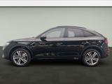 Audi Q5 Sportback 45 TFSI qu advanced S tro*Pano*LED* - Audi Q5: Schwarz