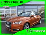 Audi A1 1.0 TFSI Sportback*1.Hand*Top Zustand*Pano Sc - gebrauchte Audi A1 aus dem Jahr 2015