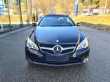 Mercedes-Benz E 220 CDI Cabrio AHK Airscarf/cap Sport LED MY14 - Mercedes-Benz E-Klasse mit Diesel-Antrieb: Cabrio