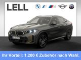 BMW X6 xDrive40d M Sport Sportpaket B&W Surround