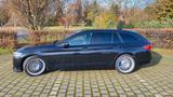 ALPINA B5 4.4 Bi-Turbo Touring - Vollausstattung SR/WR - ALPINA B5: B5s
