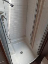 Bürstner Elegance i 821 - Bürstner Elegance