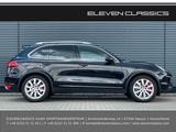 Porsche Cayenne Turbo *1. Hand, Approved* - Porsche Cayenne aus 2012: Turbo