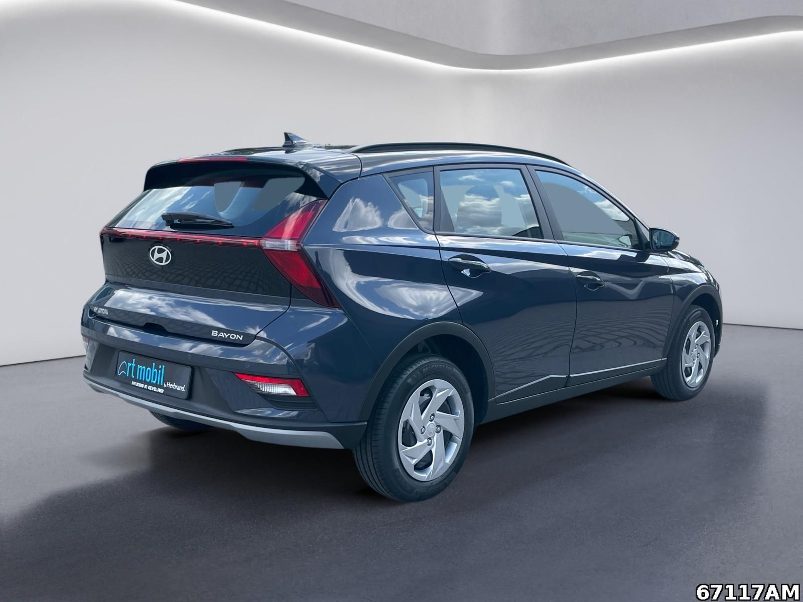 Hyundai BAYON – Bild 3