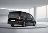 Mercedes-Benz V 300 Avantgarde/extralang/4x4/AHK/Standh/360° - Mercedes-Benz V 300 Jahreswagen