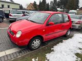 Volkswagen Lupo 1.4 Basis Automatikgetriebe - VW Lupo Gebrauchtwagen
