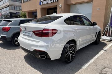 BMW X6 - 5