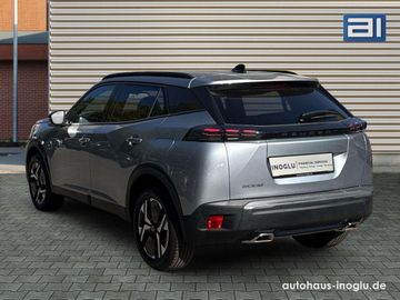 Peugeot 2008 - 3