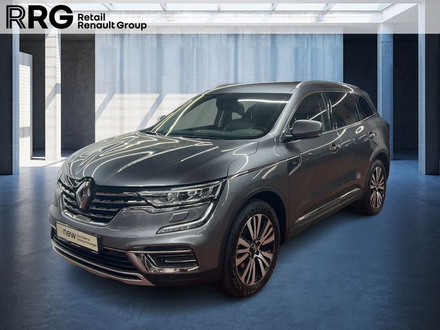 Renault Koleos INITIALE PARIS 4x4 dCi 185 X-tronic